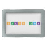 Sukses UNBK  Belt Buckles