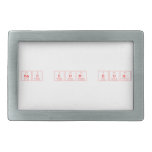 Bah Hum Bug  Belt Buckles