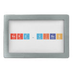 nerd_vibes  Belt Buckles