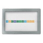 Congratulations!  Belt Buckles