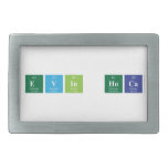 Evin hoca   Belt Buckles