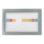 Mrs. Phinney
   Belt Buckles