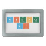 science
 sci  Belt Buckles