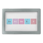 Pratheep  Belt Buckles
