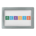 Prakhyat  Belt Buckles