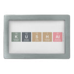 Kushal  Belt Buckles