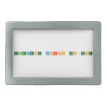 Element Research Project  Belt Buckles