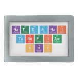 Natdanai
 Tarneiam
 SKC  Belt Buckles