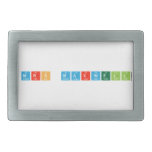 Mrs maxwell   Belt Buckles