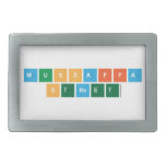 Mussaffa
 Street  Belt Buckles