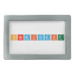 Chemicraft  Belt Buckles