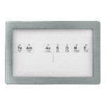 Team Ausome
   Belt Buckles