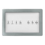 Vista esteam  Belt Buckles