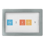 Pd2FO9  Belt Buckles
