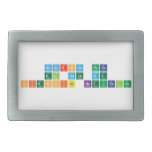 Recursos para 
 el aula de
 Ciencias Naturales  Belt Buckles