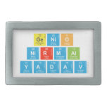 genio 
 nirmal
  yadav  Belt Buckles