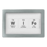 Wife  Belt Buckles