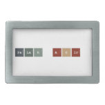 palak ahir   Belt Buckles