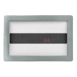Ma whole familiA Sa             MWFSA  Belt Buckles