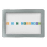 N D T Mechanical   Belt Buckles