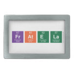 fratela  Belt Buckles