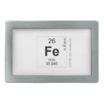 fe  Belt Buckles