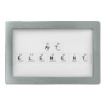 art 
 element  Belt Buckles