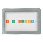 I Am Funny!  Belt Buckles