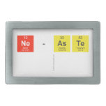 NE-ASTE
   Belt Buckles