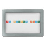 HEY SEVENTY FIVE
   Belt Buckles