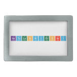 natalanniversary  Belt Buckles