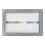 PROGRAMACION DIDACTICA  Belt Buckles