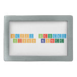 Happy birthday
 Alison Bennett   Belt Buckles