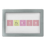 Sparsh  Belt Buckles