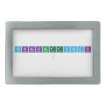 Niknakpattywak
   Belt Buckles