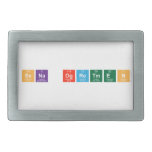 Sena ogretmen  Belt Buckles
