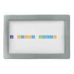 Be happY AlWays:)  Belt Buckles