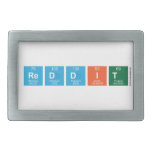 reddit  Belt Buckles