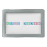 April Events  Belt Buckles