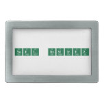 Noel Ramirez  Belt Buckles