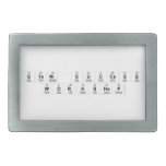 STEM Success
 Workshop  Belt Buckles