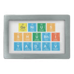 Genius
 Shubhi
 Yadav  Belt Buckles