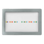 Ask for promo - No promo for you!  Belt Buckles