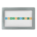 Announcements  Belt Buckles