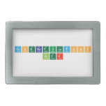 Congratulations
 Alex  Belt Buckles