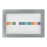 Brody Frederick  Belt Buckles