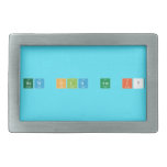 how old am i?  Belt Buckles