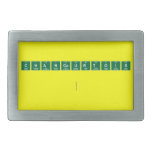 chancourtois
 
   Belt Buckles