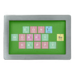 dont 
 worry be 
 happy  Belt Buckles