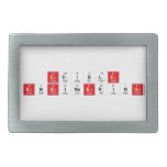Edible
 Engi|nee|ri|ng  Belt Buckles